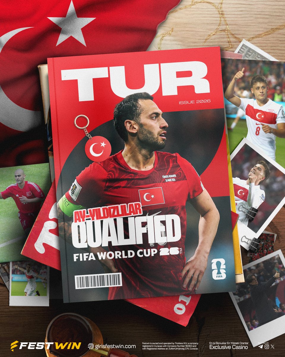 FESTWİN EXCLUSİVE tweet media