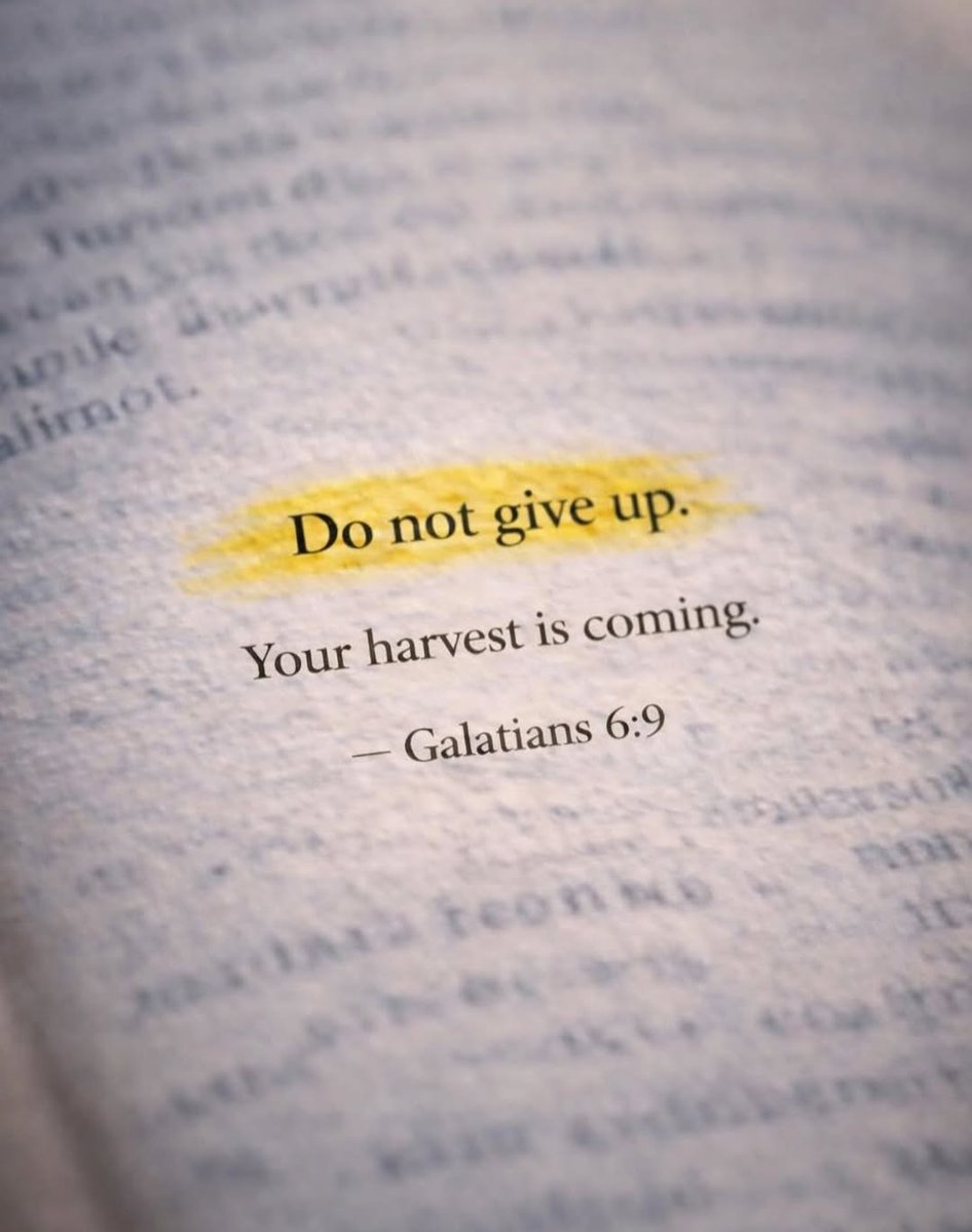 Galatians 6:9
