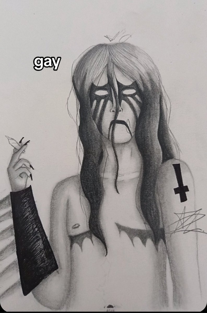 eyeless_j4ck6's tweet photo. Ugly ragnat smoking because he thinks he's cool #fys #fystwt https://t.co/NEkz8LbwWH