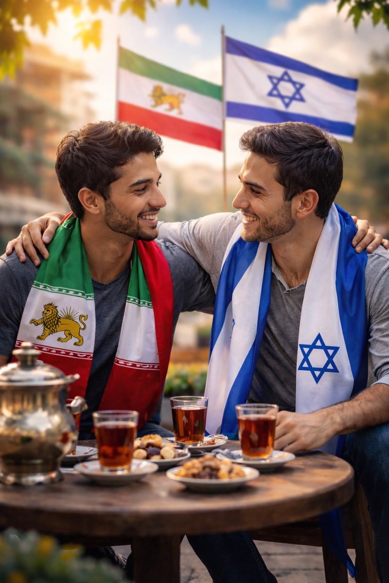 Karin Sabahi tweet media