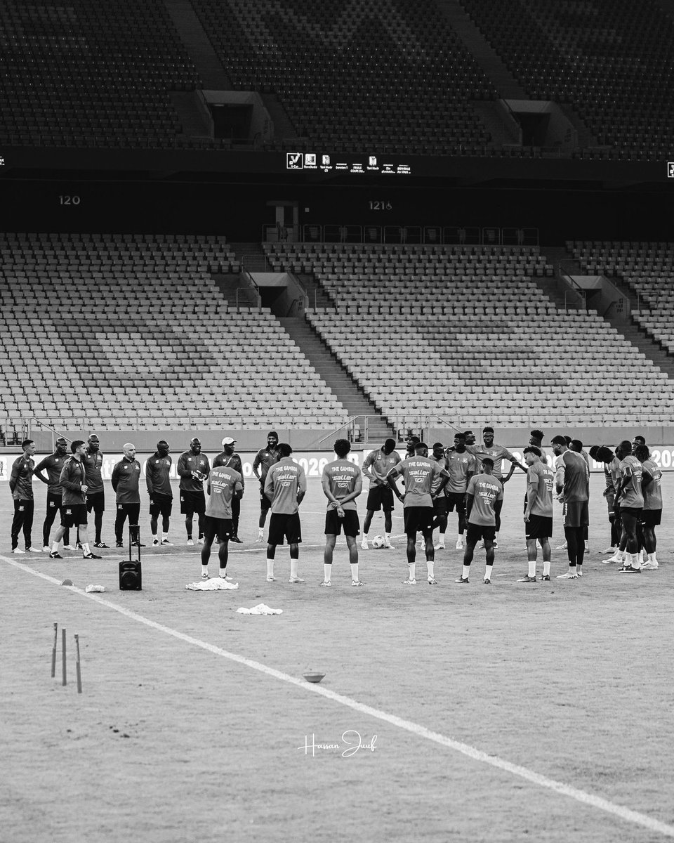 MuzzaBaldeh's tweet photo. Senegal Won The Game But Our Boys Won Our Heart 🇬🇲❤️ With a Good Football Federation We Can Compete Any Nation Few Years To Come.. https://t.co/ZAd2g4zZrP