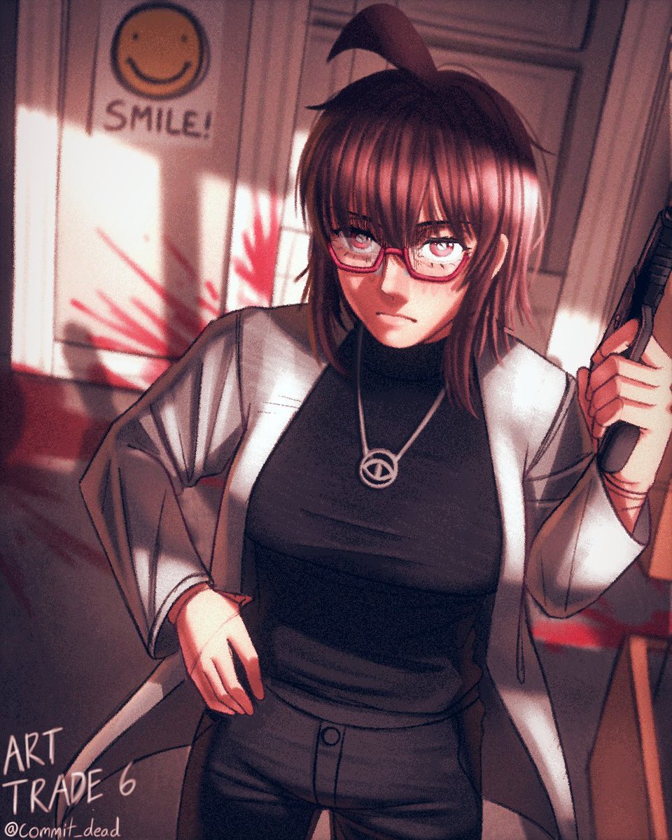 Commit ● tweet media