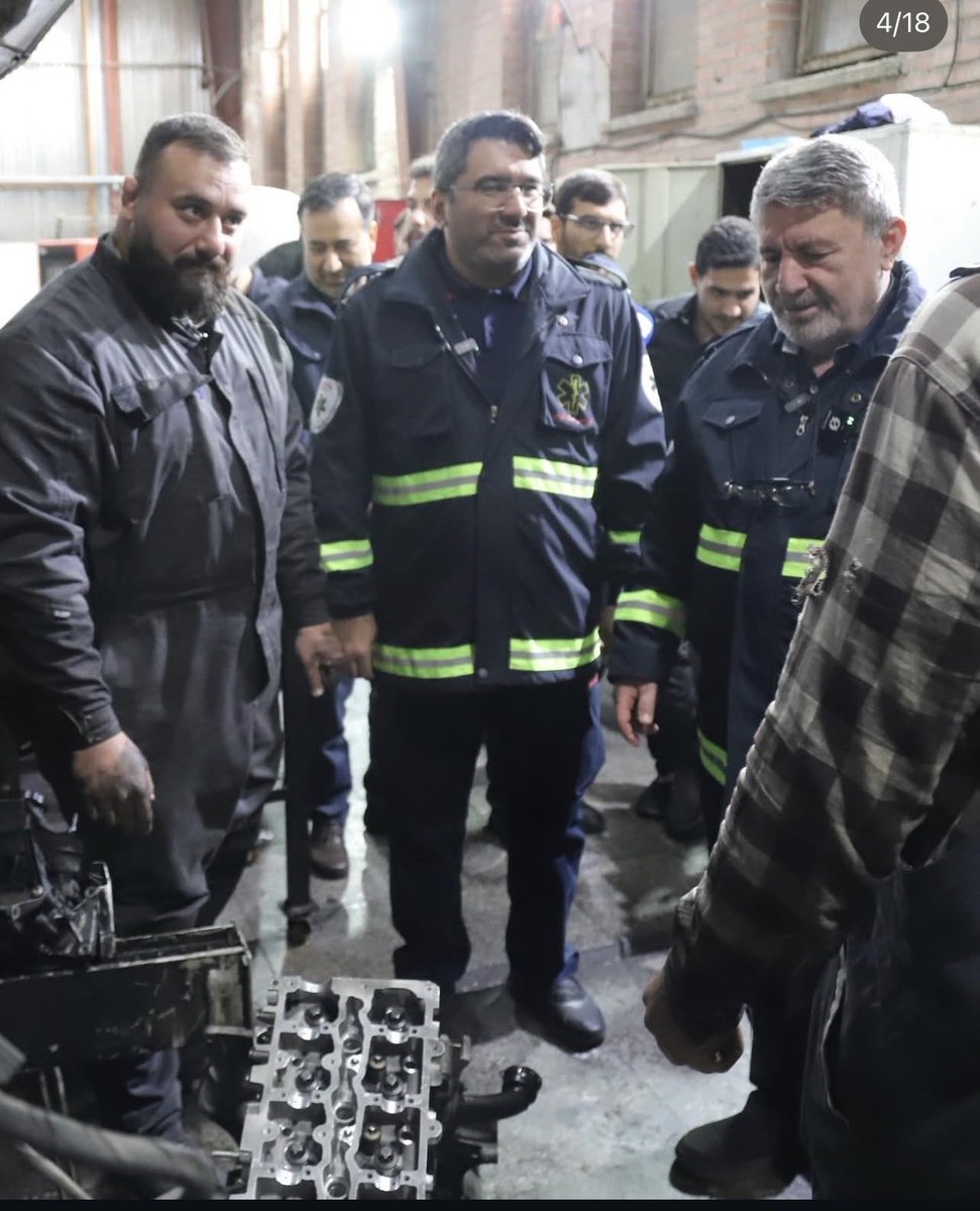 🇮🇷 ایران_همدل 🇮🇷 tweet media