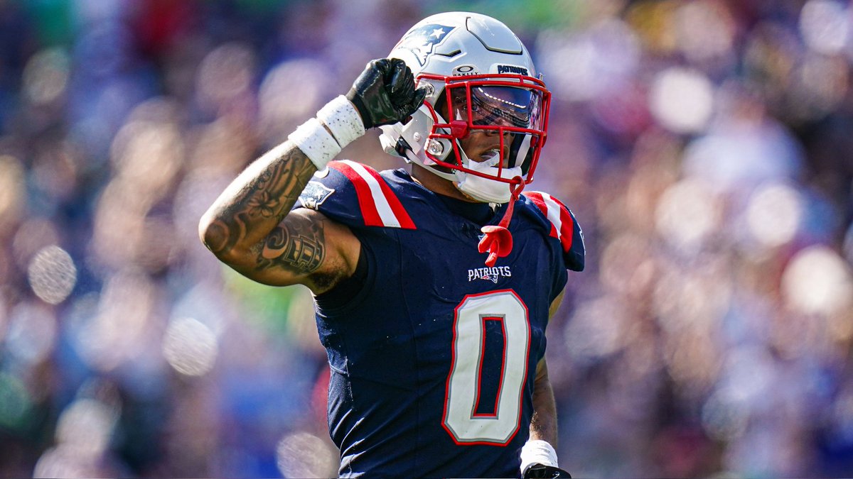 PatriotsMX_ 🇲🇽🏈 tweet media