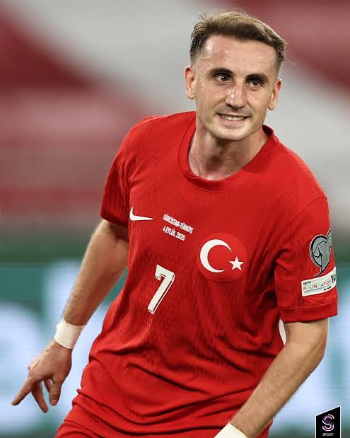 Mete Mete tweet media