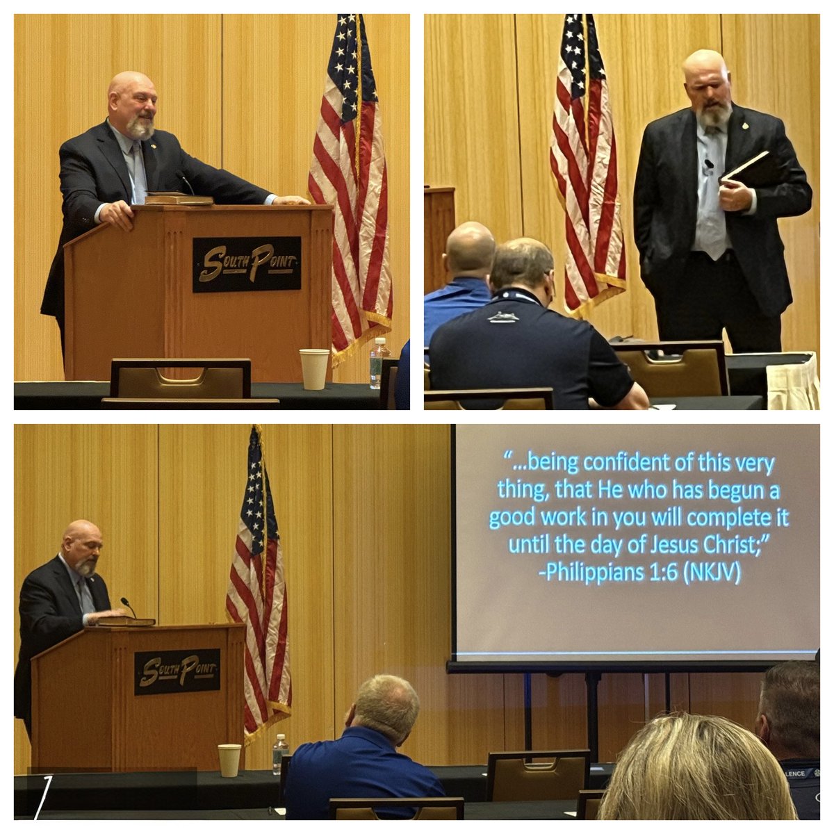 Rick Snyder tweet media