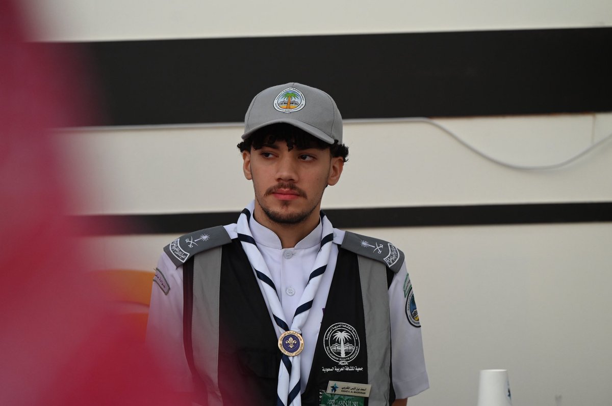 🇸🇦🎓⚖️ | Asaad Almaghrabi tweet media