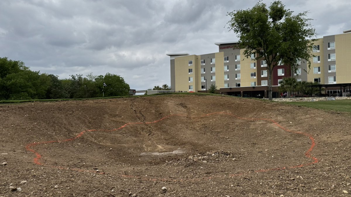 Nathan Crace, ASGCA, PLA tweet media