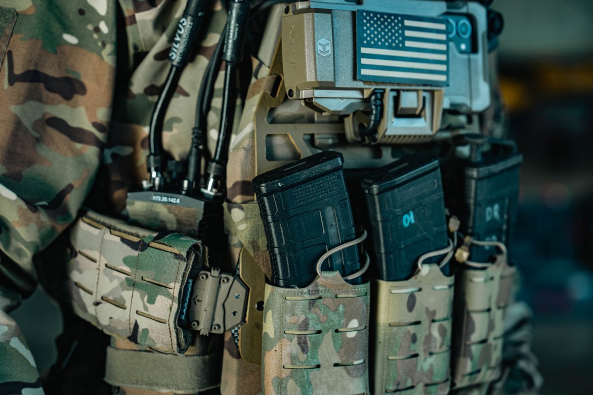 SilvusTechnologies tweet media