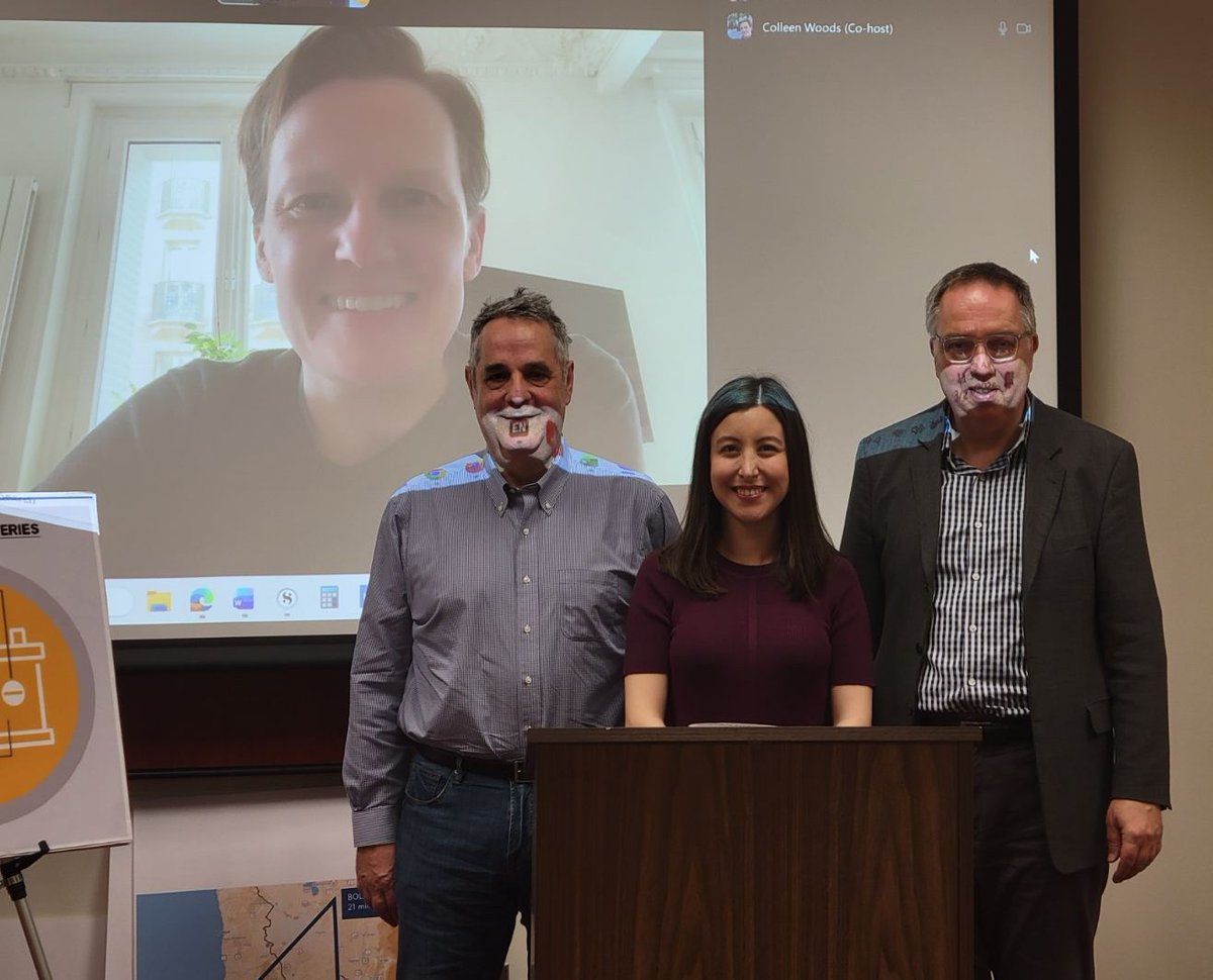 UMDHistGradProgram tweet media