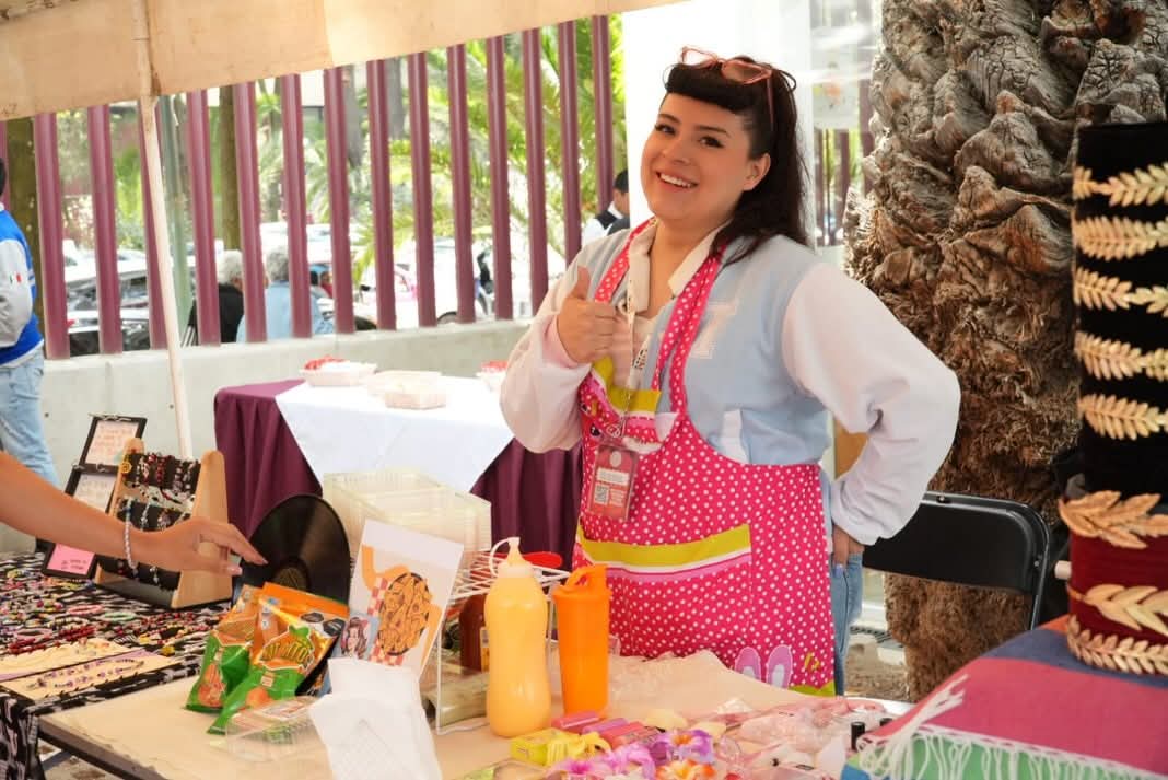 🏳️🌈 Azul Ruiz Hernández 🌈 tweet media