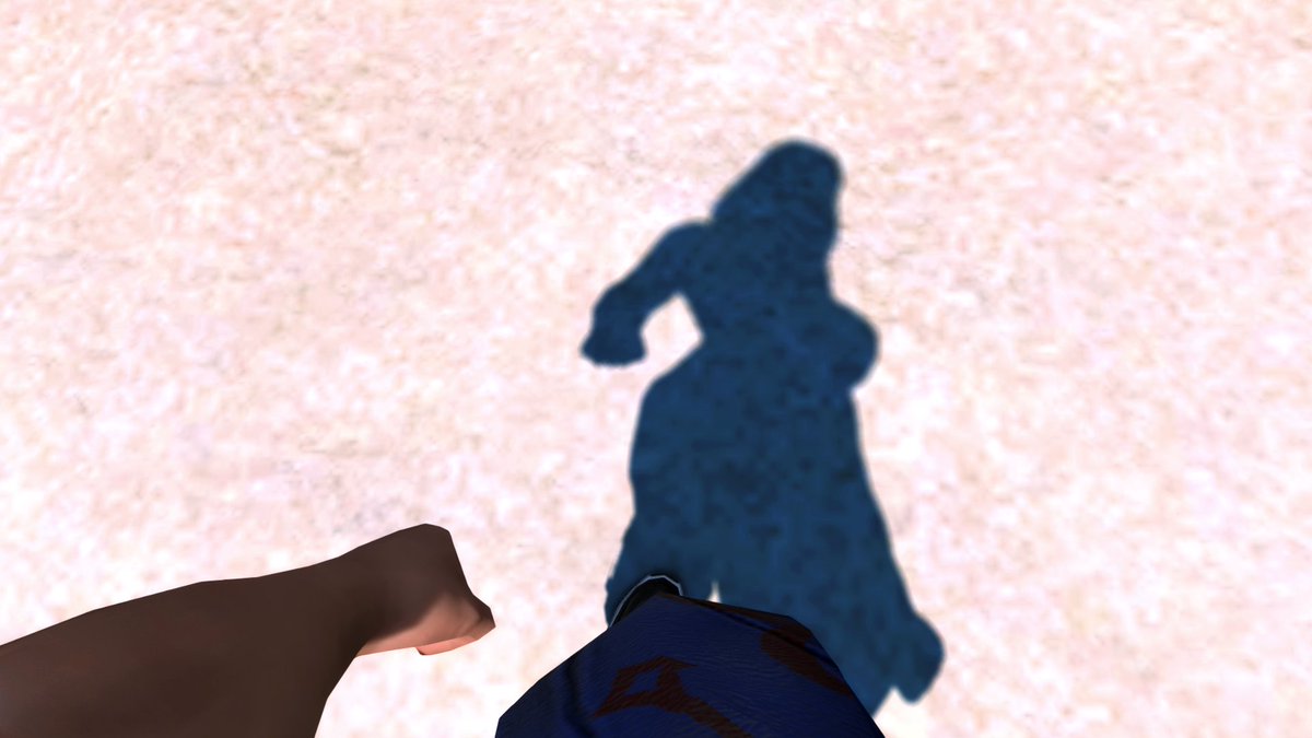 Roegamaniac: Brother of Positivity 🇵🇷 tweet media