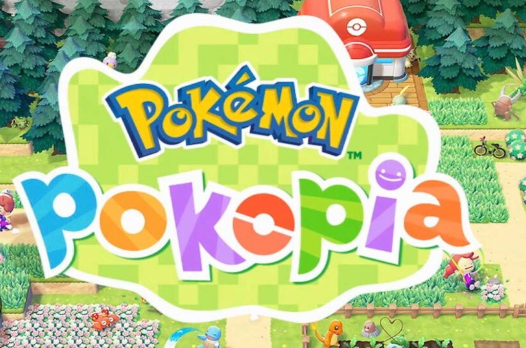 tia ⋆˚꩜。 POKOPIA ERA !! tweet media