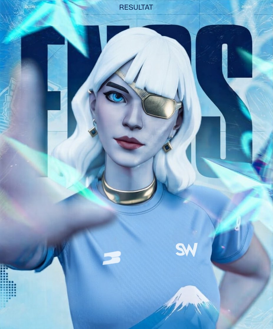 SWEsportGG's tweet photo. Resultat FNCS DIV DAY 2
@Mr_Flo0 | QUAL DIV 2 : #88 Gg
#SwWin #SwOnTOP #esport #fortnite https://t.co/i3LApf7SUk