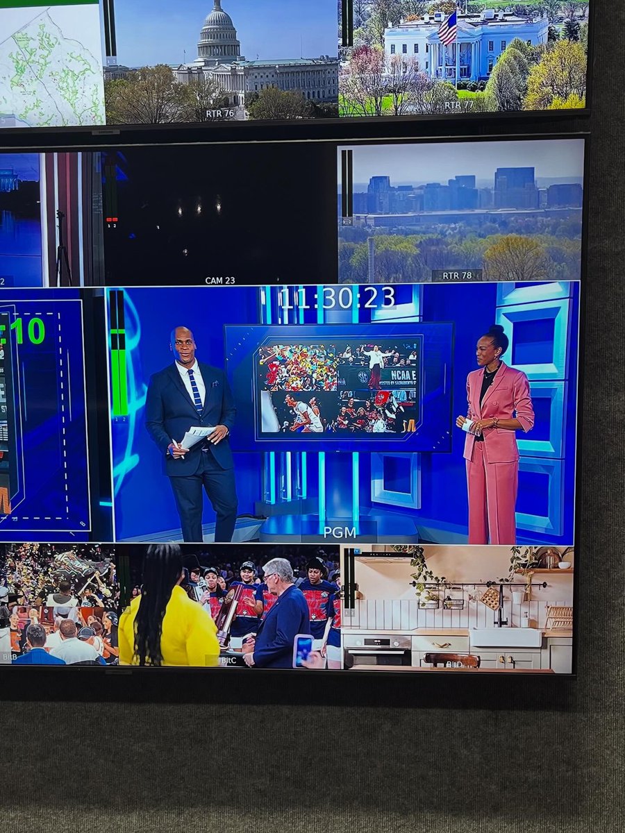 Brie Jackson tweet media