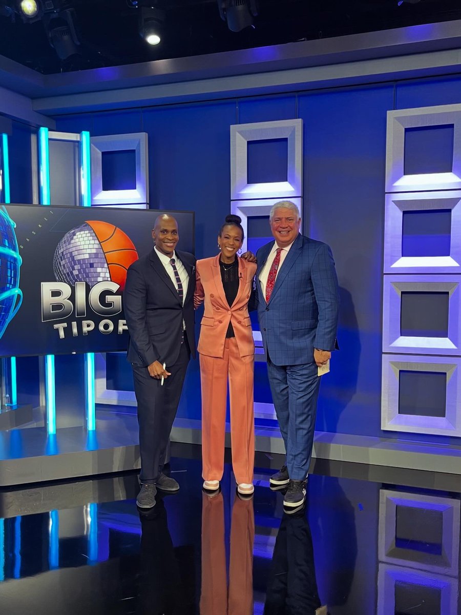 Brie Jackson tweet media