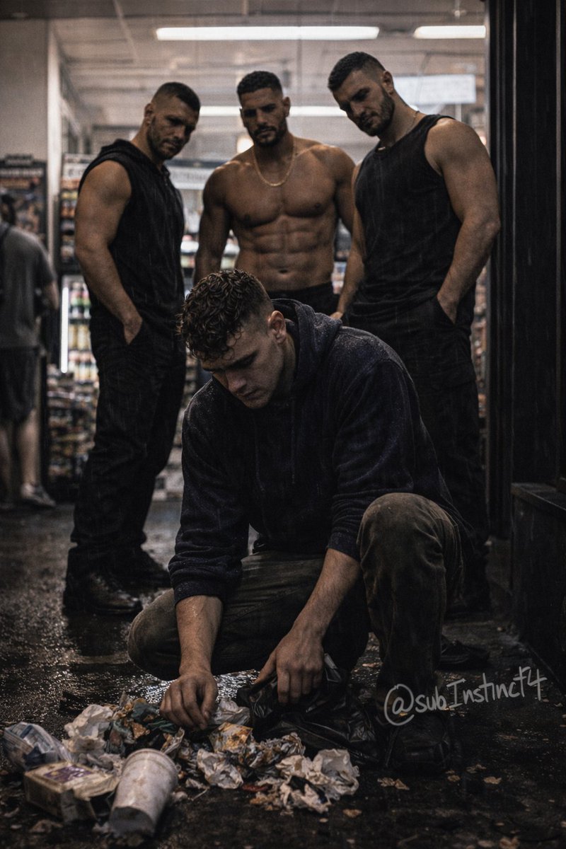 lesser male tweet media