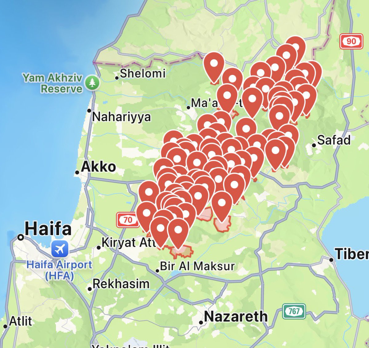 Open Source Intel tweet media