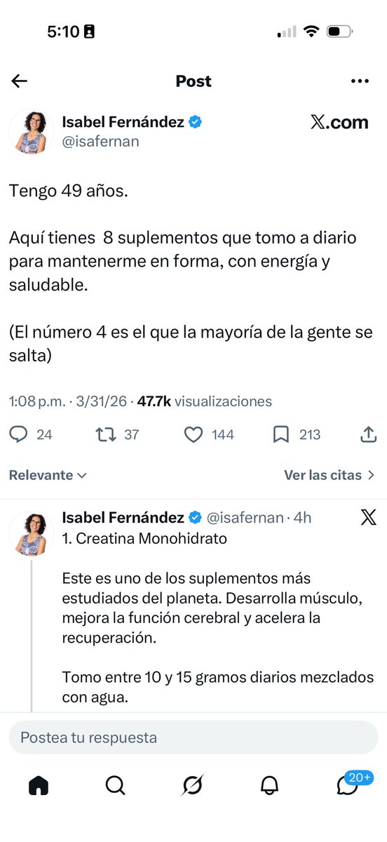 Dr. Julio Castro tweet media