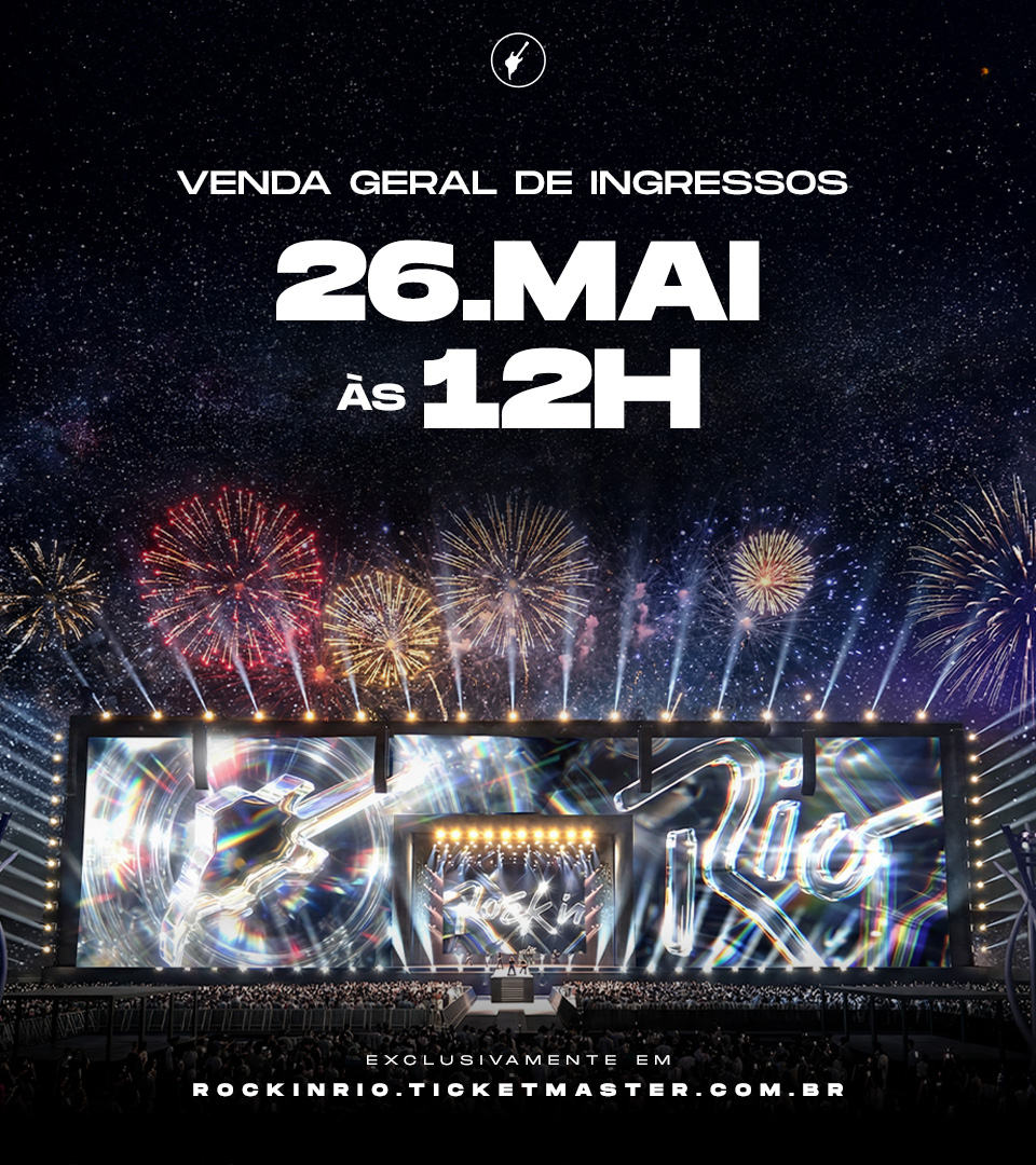 Rock in Rio 🎸 tweet media