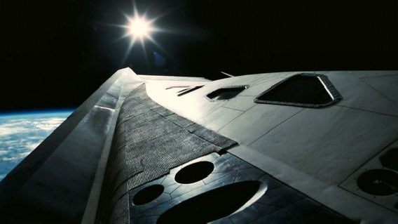 Sci-Fi Archives tweet media