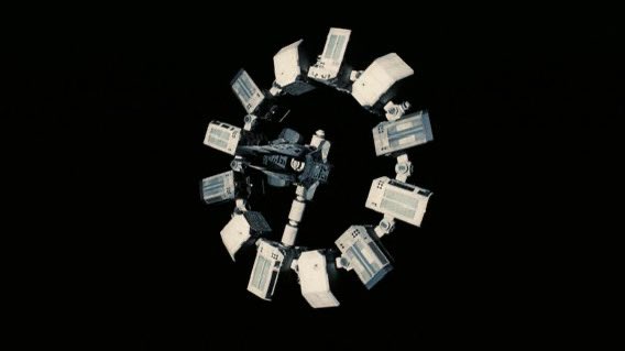 Sci-Fi Archives tweet media