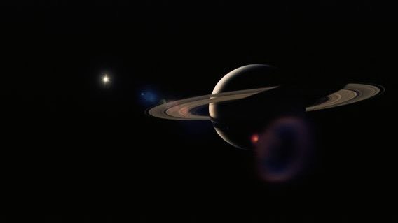 Sci-Fi Archives tweet media