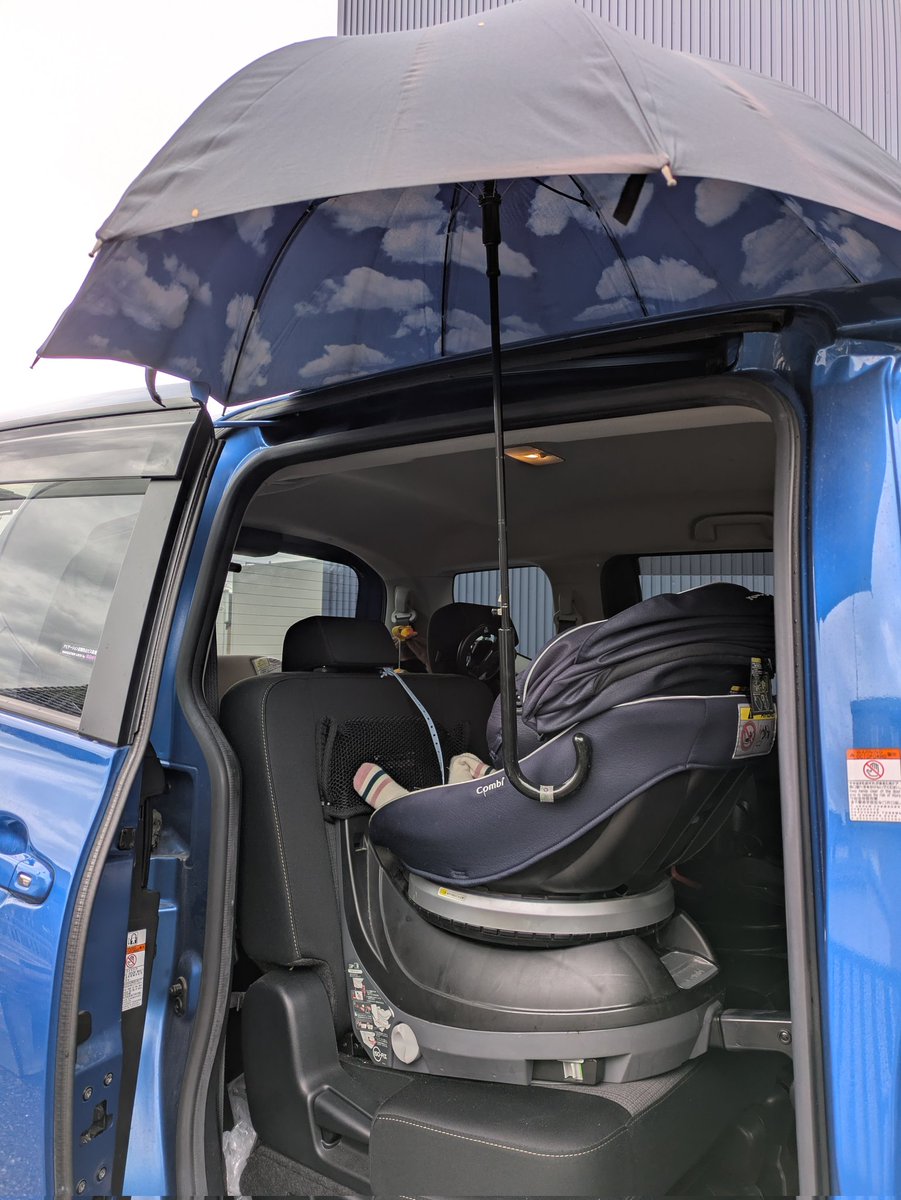 ゴリママ☺︎ズボラ育児術 tweet media