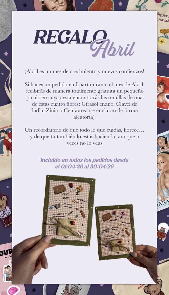 LÚART🌙 tweet media