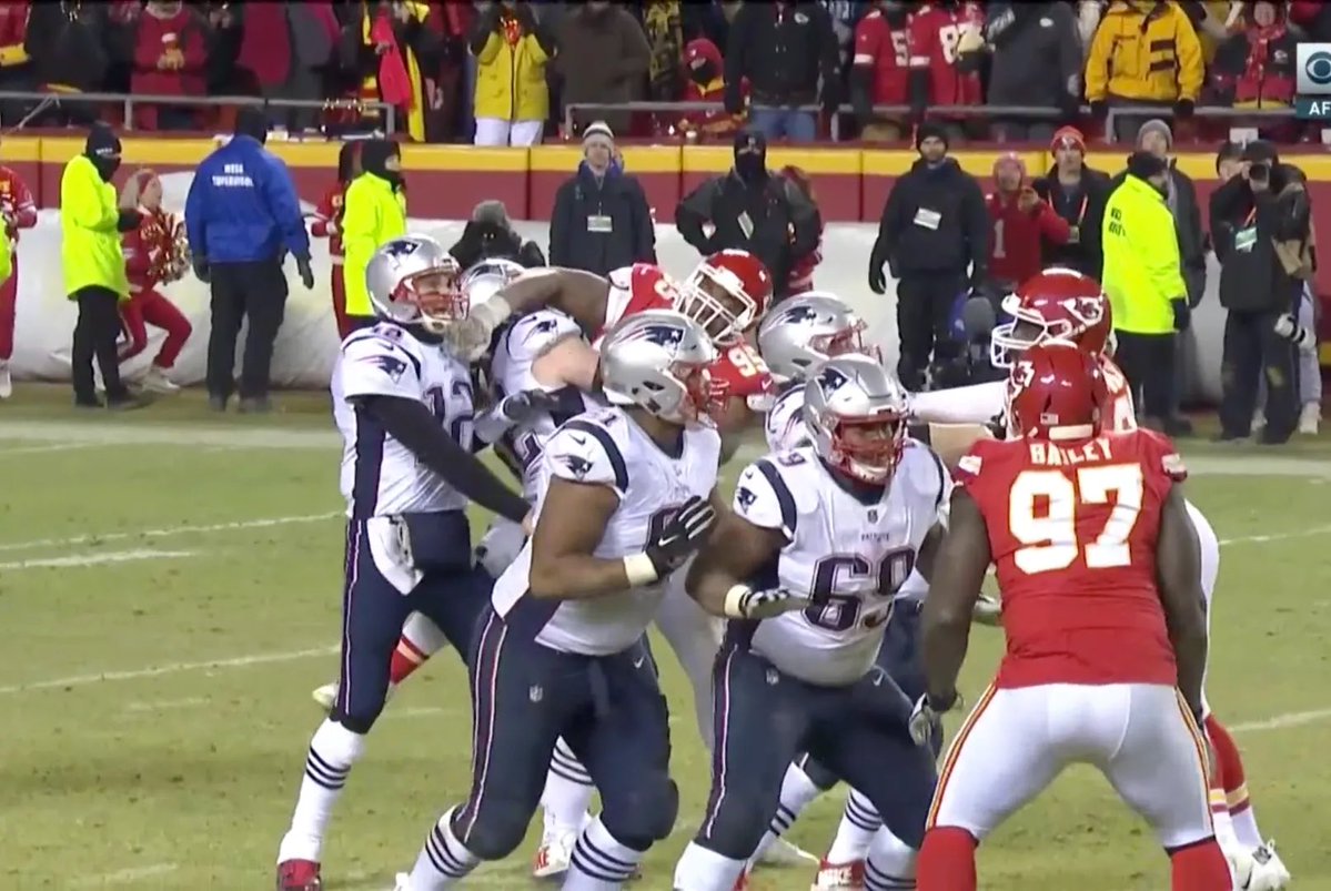 CHIEF HARAMBE tweet media