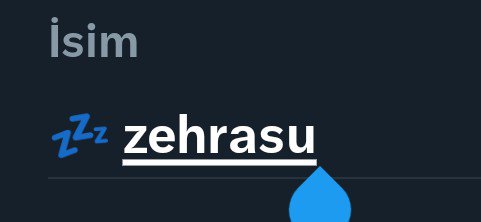 💤 zehrasucan tweet media