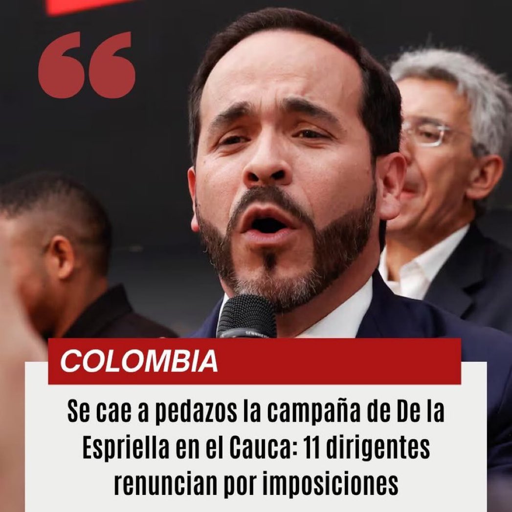 Miguel Gutiérrez C.✊🏻 tweet media