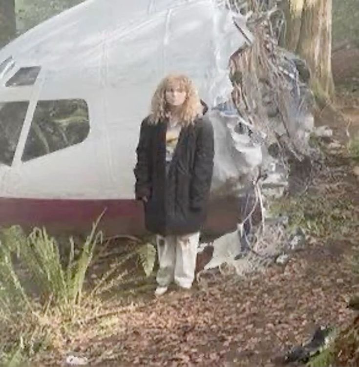 ness ♡ piper mclean shady facts tweet media