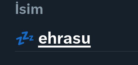 💤 zehrasucan tweet media