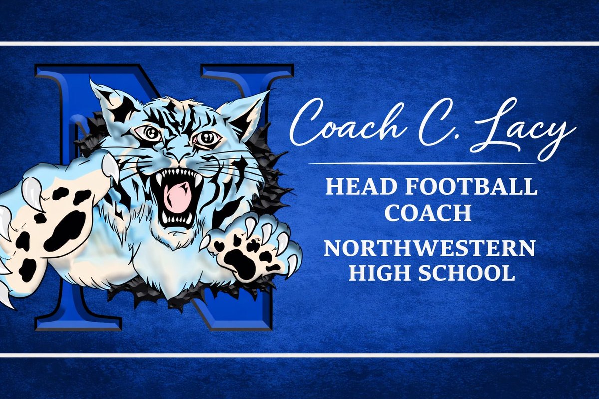 Coach Lacy tweet media