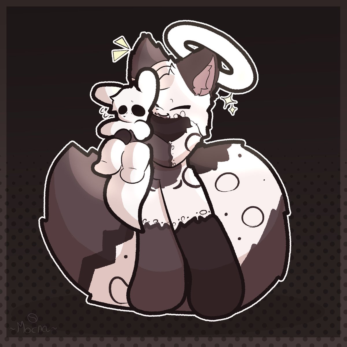 ☕🍡 Mocha Bean 🍡☕ tweet media