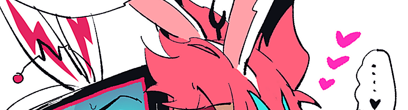 はやにえ tweet media