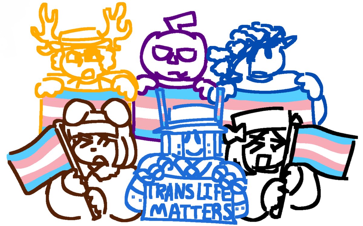 mourning tweet media