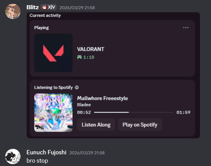 bifauxnen chaser tweet media