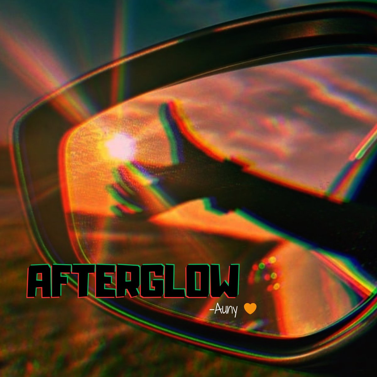 AunySillyMe's tweet photo. For the drive home when you need 60 minutes of nothing but bass and open road

No vocals... just you and the night
or morning
or afternoon. 

Ambient night drive style

"Afterglow" is out now

🎶 Listen below