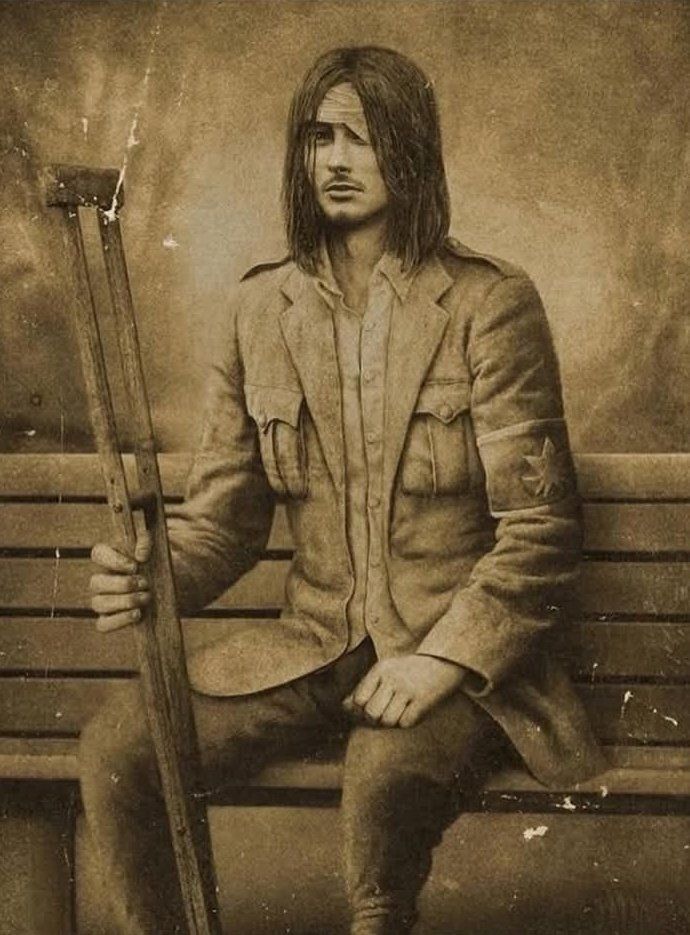 People claim to know history but have no clue who this is