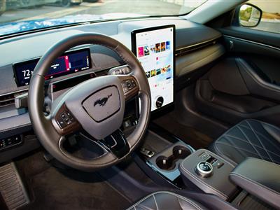 swapalease's tweet image. 2024 Ford Mustang Mach-E Select Electric CUV
Lease Swap located in Valencia, California;
Details Here:  bit.ly/3PEcEr6 | Contact the Seller Today!
#swapalease #ford #fordmustang #leasedeals #leasespecials #leaseacar #leasecar