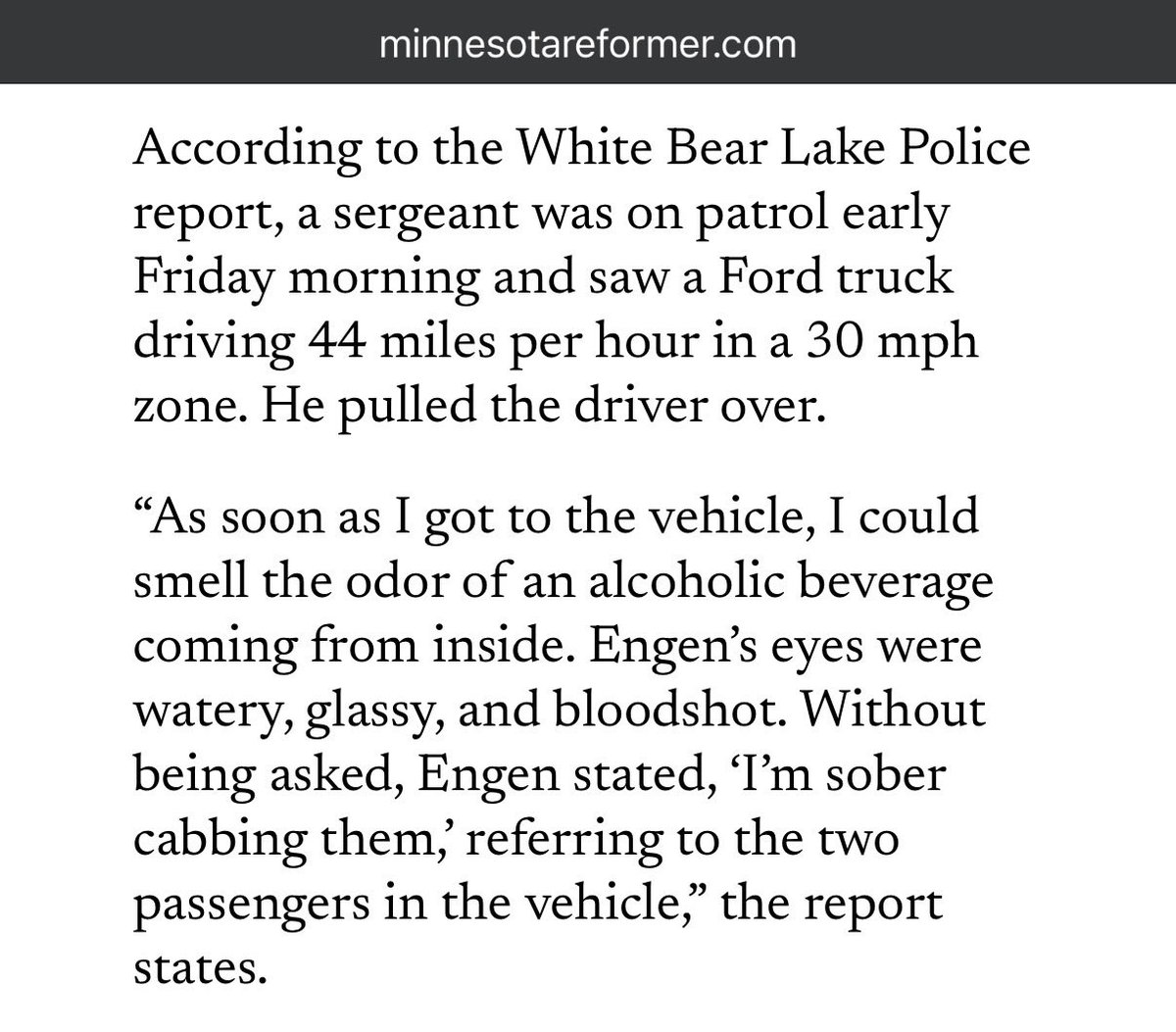 Mike Norton tweet media