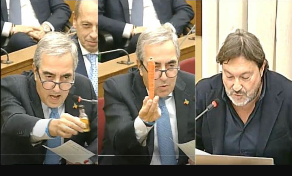 Francesco Borrelli tweet media