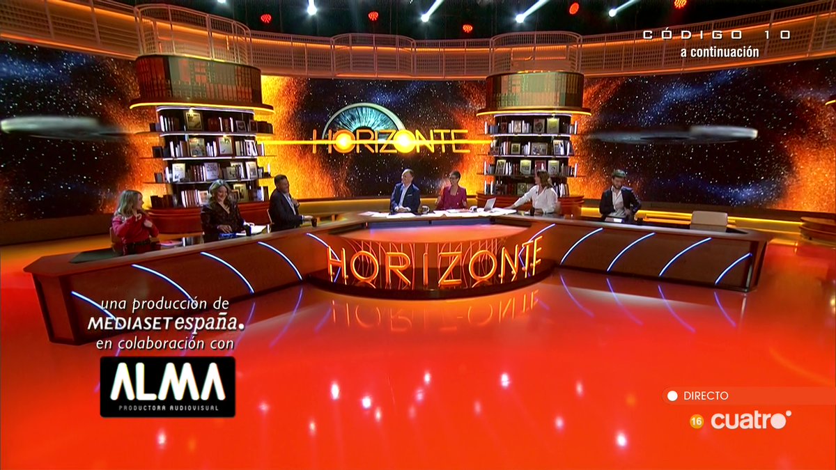 Horizonte tweet media