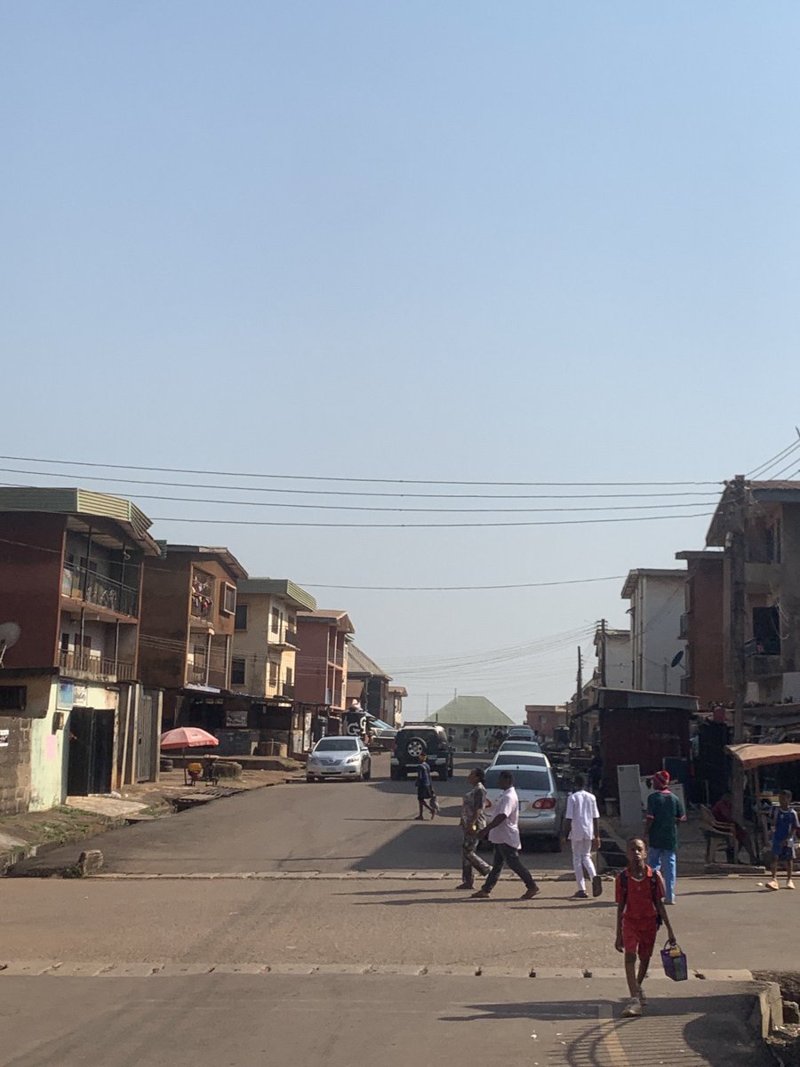 Igwe of Enugu tweet media