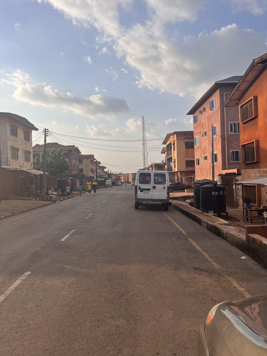 Igwe of Enugu tweet media