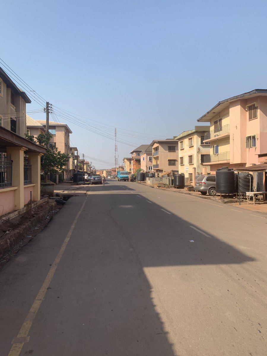 Igwe of Enugu tweet media