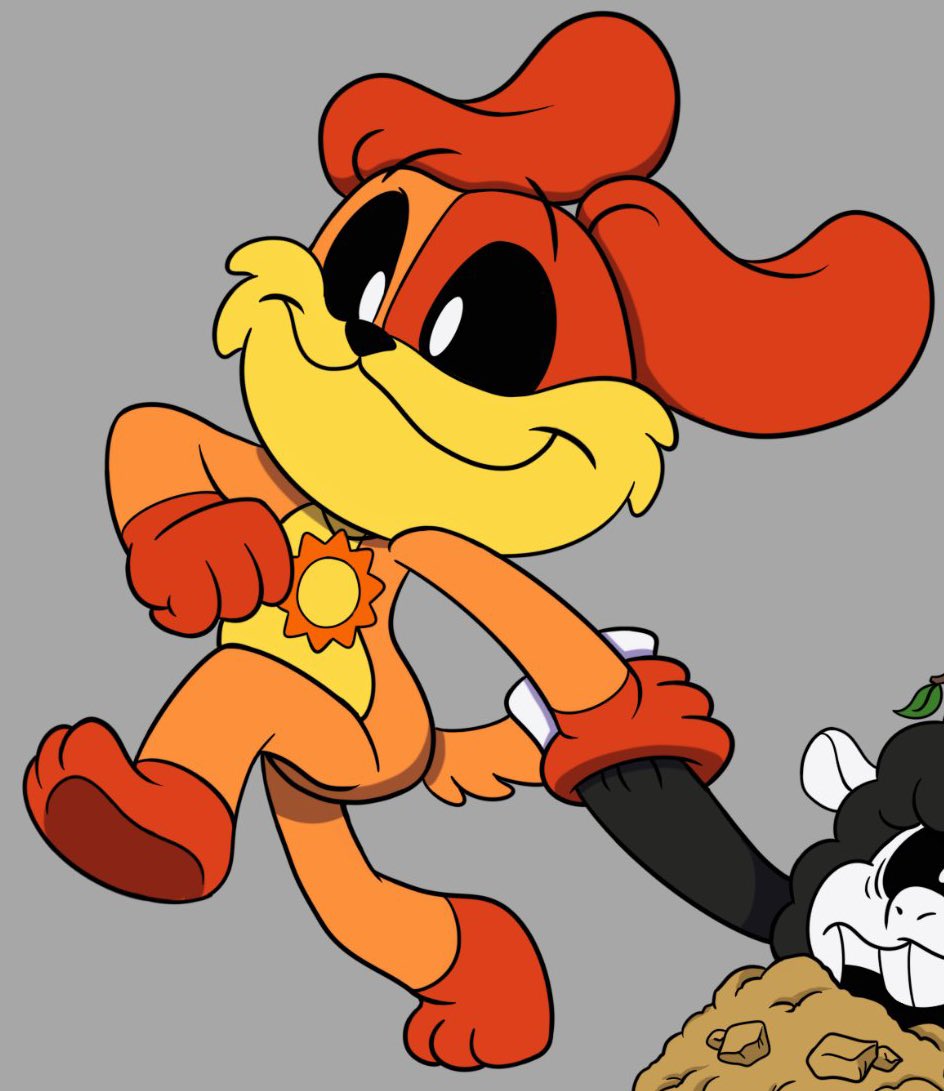 Dogday!🐶☀️🧡