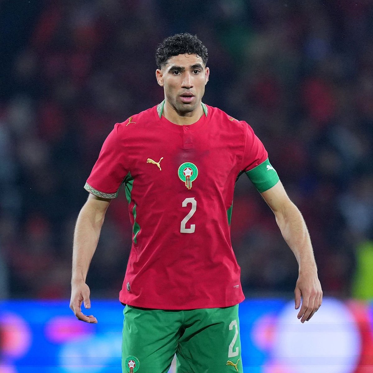 Actu Foot Maroc tweet media